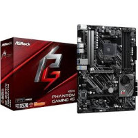 Asrock X570 Phantom Gaming 4 AMD Motherboard